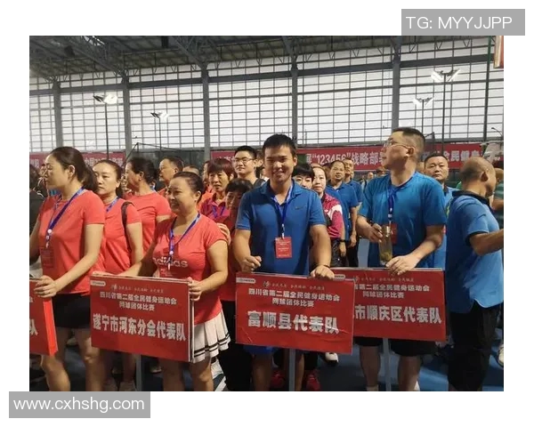 重庆网球队实力崛起荣登全国网球排行榜第七名