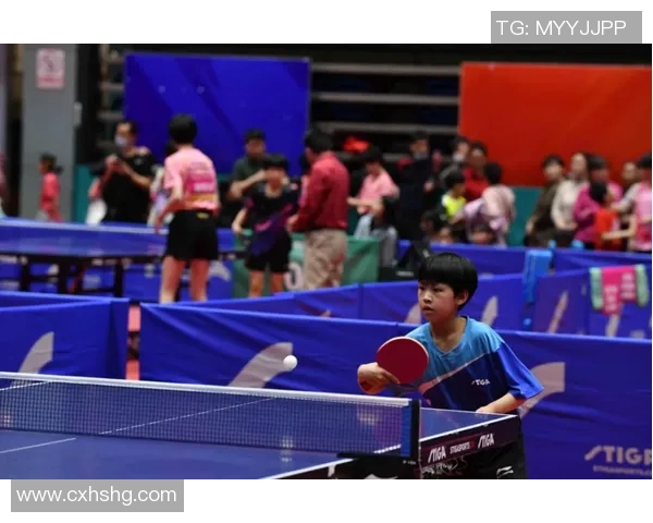 广州乒乓球队在联合会杯中的耐力表现分析与启示